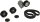 GATES K016PK2270 Keilrippenriemensatz