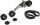 GATES K016PK2460 Keilrippenriemensatz