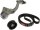 GATES K017PK2060 Keilrippenriemensatz