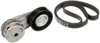 GATES K025PK1030 Keilrippenriemensatz