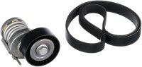 GATES K026PK1070 Keilrippenriemensatz