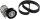 GATES K026PK1070 Keilrippenriemensatz