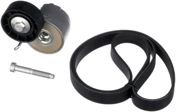 GATES K026PK1320 Keilrippenriemensatz