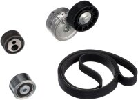 GATES K026PK1470 Keilrippenriemensatz