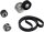 GATES K026PK1470 Keilrippenriemensatz
