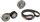 GATES K026PK1590 Keilrippenriemensatz