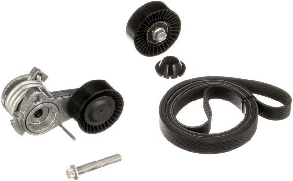 GATES K026PK1990 Keilrippenriemensatz