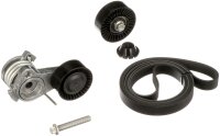 GATES K026PK1990 Keilrippenriemensatz