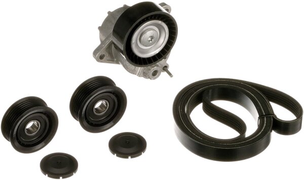 GATES K026PK2260 Keilrippenriemensatz