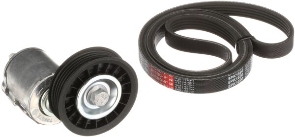 GATES K035PK1590 Keilrippenriemensatz