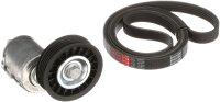 GATES K035PK1590 Keilrippenriemensatz