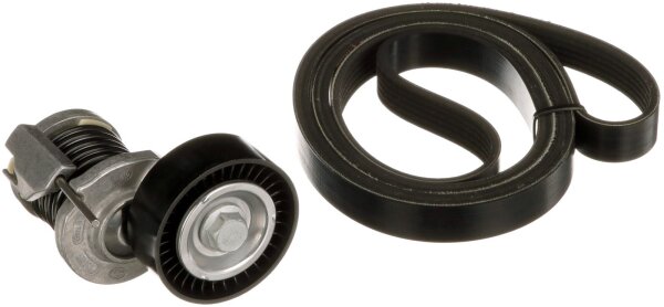 GATES K036PK1070 Keilrippenriemensatz