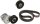 GATES K046PK1540 Keilrippenriemensatz