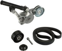 GATES K046PK1660 Keilrippenriemensatz