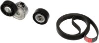 GATES K056PK1740 Keilrippenriemensatz