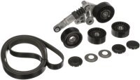 GATES K066PK2500 Keilrippenriemensatz