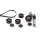 GATES K116PK2490 Keilrippenriemensatz
