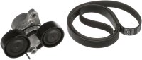 GATES K236PK1700 Keilrippenriemensatz