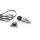 GATES K015PK1303 Keilrippenriemensatz