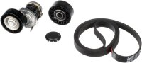 GATES K016PK1613 Keilrippenriemensatz
