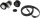 GATES K016PK1613 Keilrippenriemensatz