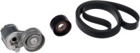 GATES K017PK1793 Keilrippenriemensatz
