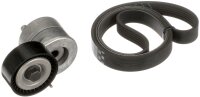 GATES K026PK1183 Keilrippenriemensatz