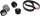GATES K026PK1353 Keilrippenriemensatz