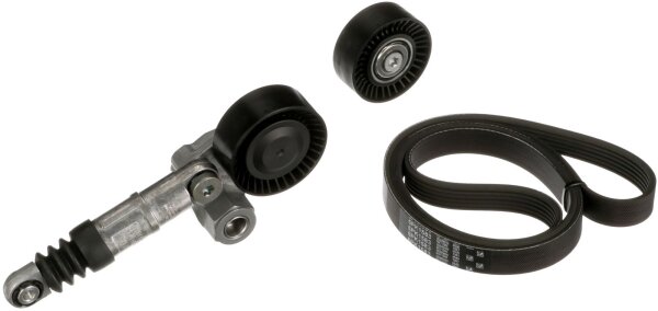 GATES K026PK1583 Keilrippenriemensatz