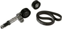 GATES K026PK1583 Keilrippenriemensatz