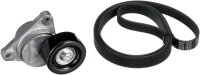 GATES K036PK1873 Keilrippenriemensatz