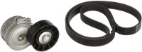 GATES K046PK1203 Keilrippenriemensatz