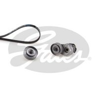 GATES K046PK1613 Keilrippenriemensatz