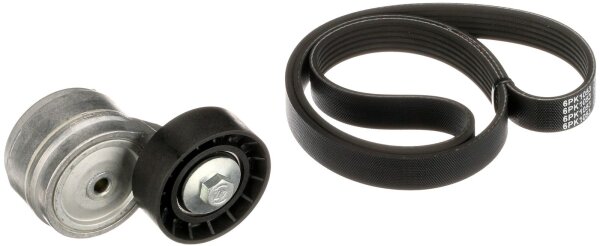 GATES K066PK1053 Keilrippenriemensatz