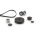 GATES K106PK1613 Keilrippenriemensatz