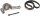 GATES K015PK1355 Keilrippenriemensatz