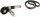 GATES K015PK1435 Keilrippenriemensatz