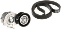 GATES K016PK1245 Keilrippenriemensatz