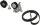GATES K016PK1725 Keilrippenriemensatz