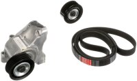 GATES K016PK1915 Keilrippenriemensatz