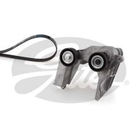 GATES K016PK2175 Keilrippenriemensatz