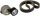 GATES K017PK1705 Keilrippenriemensatz