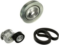 GATES K026PK1245 Keilrippenriemensatz