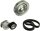 GATES K026PK1245 Keilrippenriemensatz
