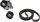GATES K046PK1795 Keilrippenriemensatz