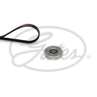 GATES K014PK1708 Keilrippenriemensatz