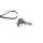 GATES K015PK1368 Keilrippenriemensatz