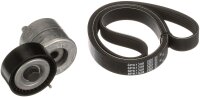 GATES K016PK1328 Keilrippenriemensatz