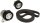GATES K016PK2198 Keilrippenriemensatz