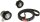 GATES K016PK2228 Keilrippenriemensatz